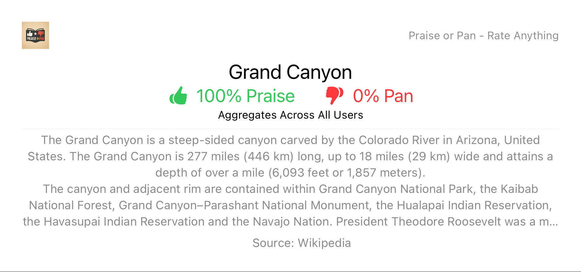 Hero score screenshot
