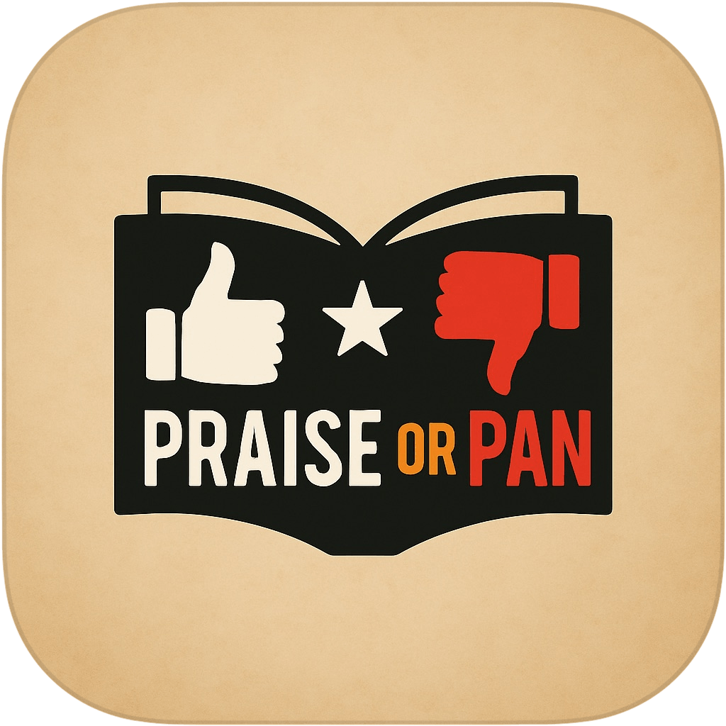 PraiseOrPan icon